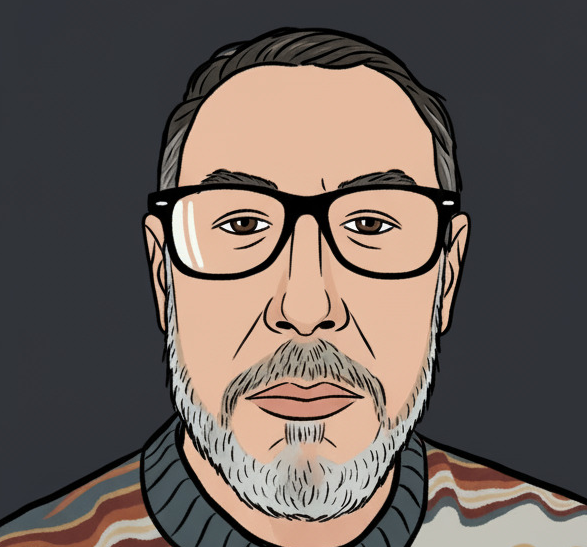 Foto del autor