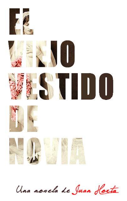 El viejo vestido de novia